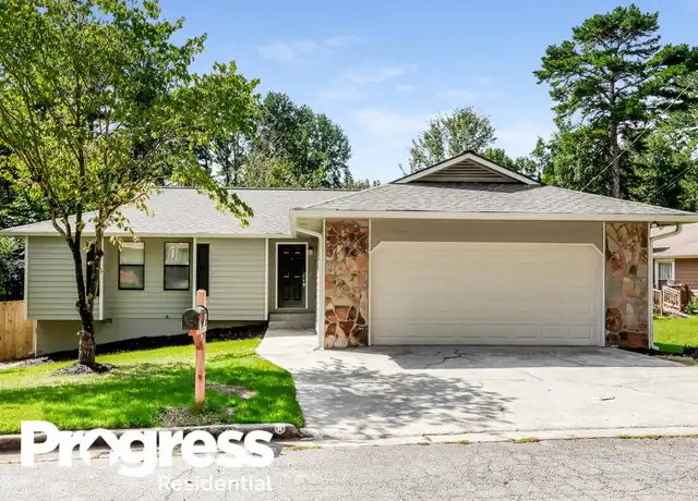 Property at 5503 Springwood Ln, Stone Mountain, GA, 30087, 3 beds, 2 baths, [object Object]