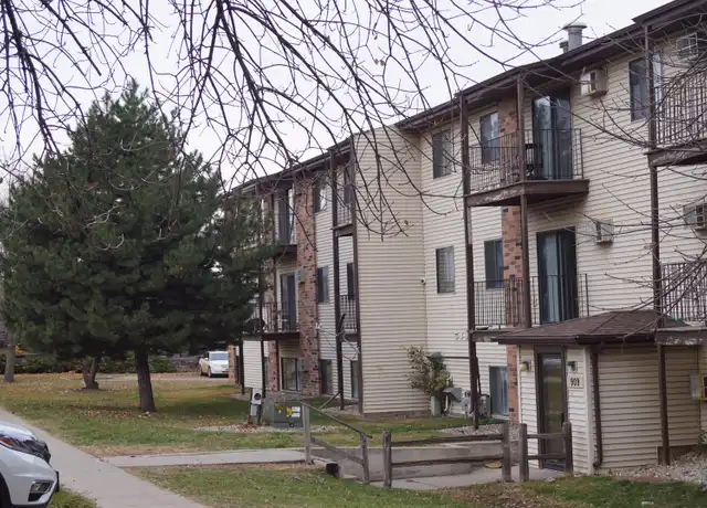 Property at North Cleveland (NOR901) - 909 N Cleveland Ave, Sioux Falls, SD, 57103, 2 beds, 1 bath, [object Object]