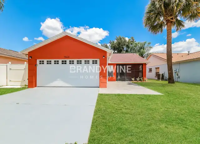 Property at 7803 Myrtle Oak Ln, Kissimmee, FL, 34747, 3 beds, 2 baths, [object Object]