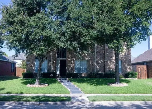 Property at 8301 Skyridge Dr, Plano, TX, 75025, 4 beds, 3.5 baths, [object Object]