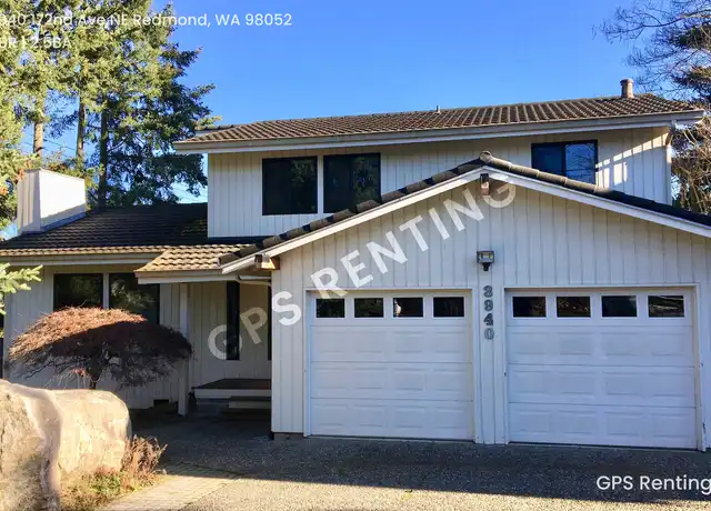 Property at 3940 172nd Ave NE, Redmond, WA, 98052, 4 beds, 2.5 baths, [object Object]