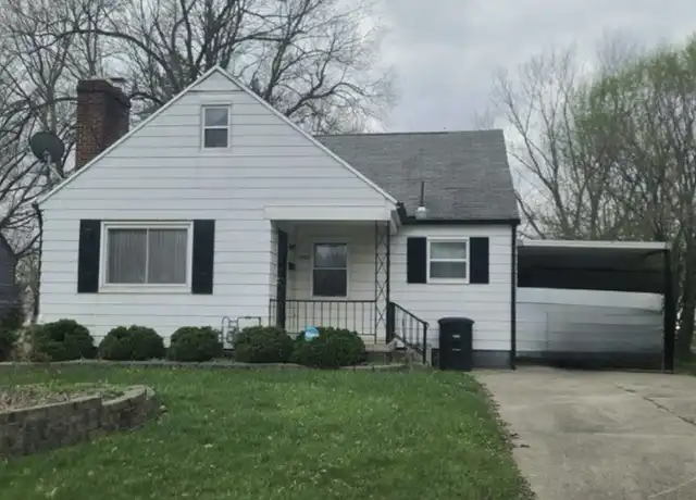Property at 1857 Kensington Dr, Dayton, OH, 45406, 3 beds, 1 bath, [object Object]