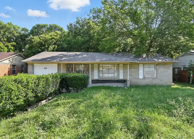 Property at 425 Highcrest Dr, Dallas, TX, 75232, 3 beds, 2 baths, [object Object]