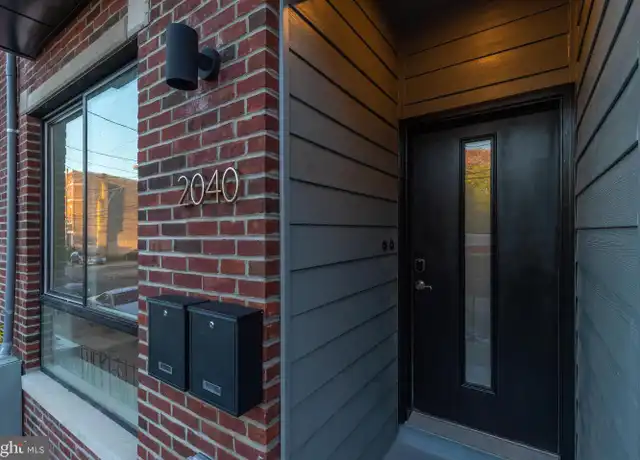 Property at 2040 N 19th St #1, Philadelphia, PA, 19121, 3 beds, 3 baths, [object Object]