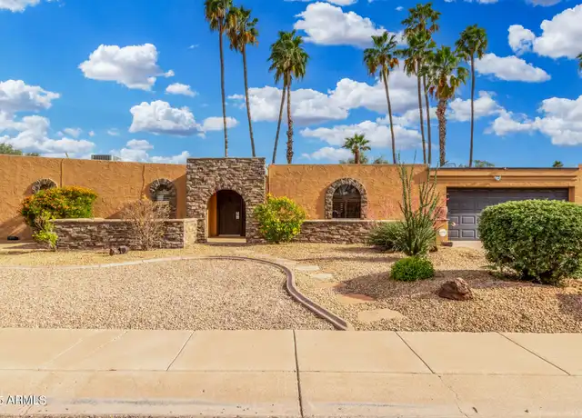 Property at 6729 E Eugie Ter, Scottsdale, AZ, 85254, 4 beds, 2 baths, [object Object]