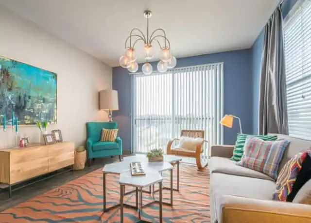 Property at 750 Fort Worth Ave Unit 115, Dallas, TX, 75208, 1 bed, 1 bath, [object Object]