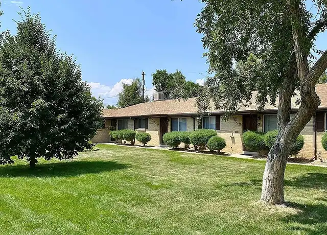 Property at 4329 Jellison St, Wheat Ridge, CO, 80033, 2 beds, 1 bath, Contact for Price
