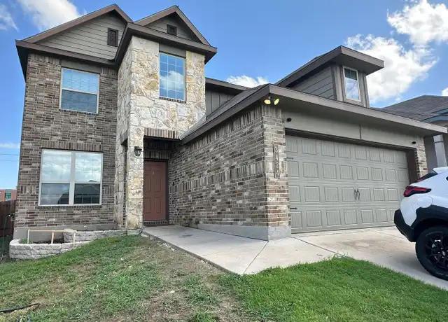 Property at 3424 Addison St, Killeen, TX, 76542, 4 beds, 2.5 baths, [object Object]
