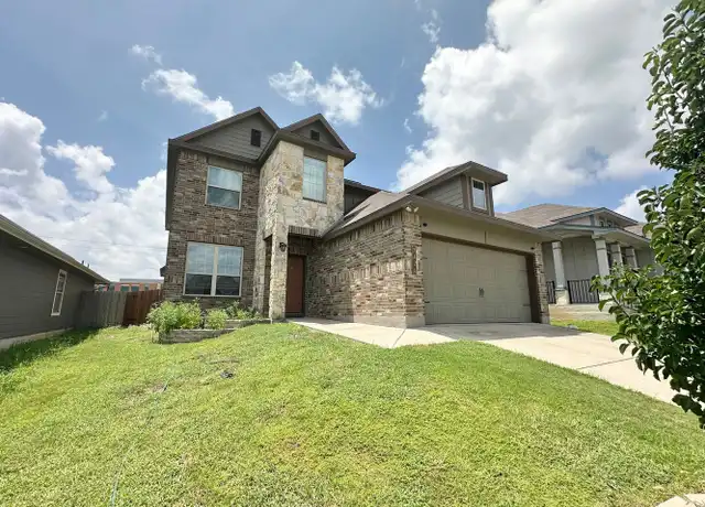 Property at 3424 Addison St, Killeen, TX, 76542, 4 beds, 2.5 baths, [object Object]