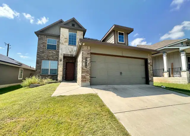 Property at 3424 Addison St, Killeen, TX, 76542, 4 beds, 2.5 baths, [object Object]