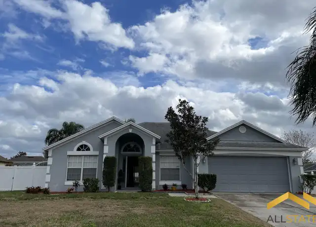 Property at 131 Via del Sol Dr, Davenport, FL, 33896, 4 beds, 2 baths, [object Object]