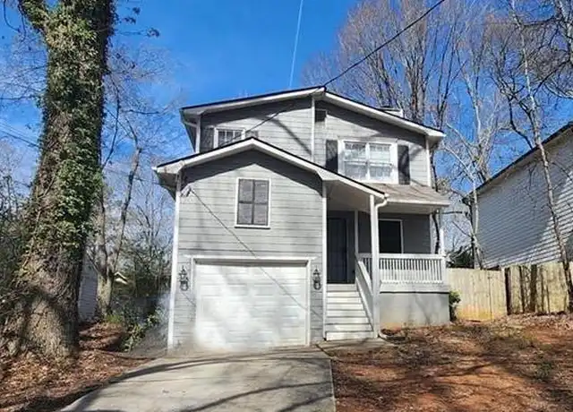 Property at 1180 Vickers St SE, Atlanta, GA, 30316, 3 beds, 2.5 baths, [object Object]