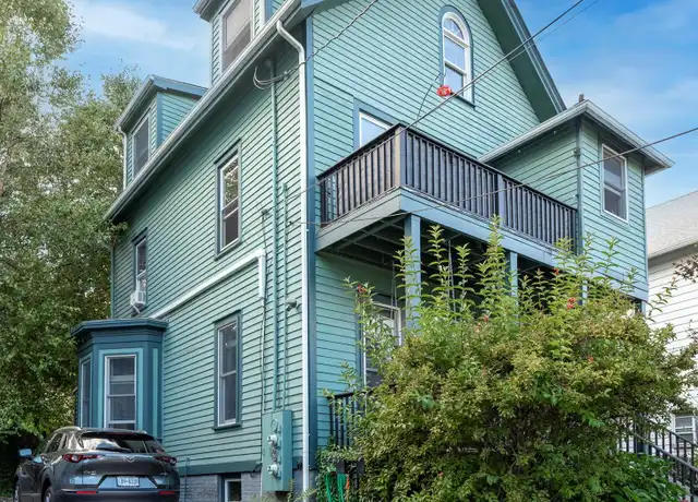 Property at 6 Prospect St Unit 1, Nyack, NY, 10960, 3 beds, 2 baths, [object Object]