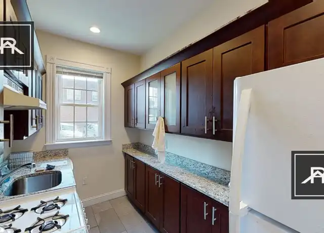 Property at 17 Glenville Ave Unit 4, Boston, MA, 02134, 1 bed, 1 bath, [object Object]