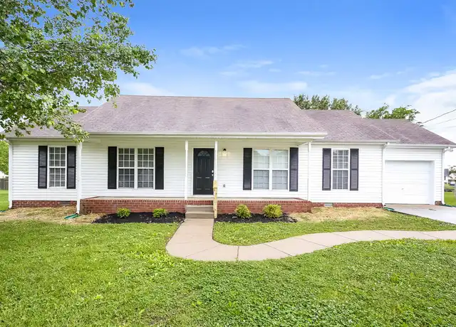 Property at 1990 Bolden Dr, Murfreesboro, TN, 37127, 3 beds, 2 baths, [object Object]