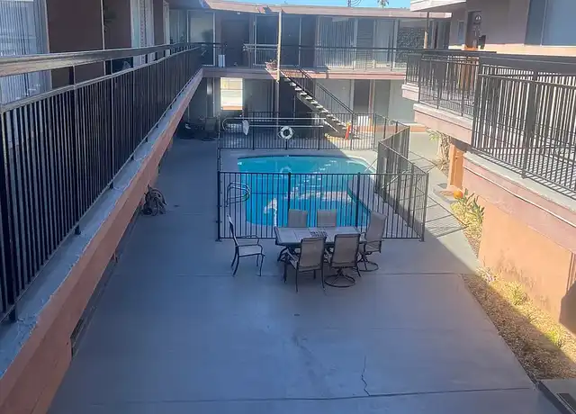 Property at Ocean Aire - 3910 W 238th St, Torrance, CA, 90505, 1 bed, 1 bath, [object Object]