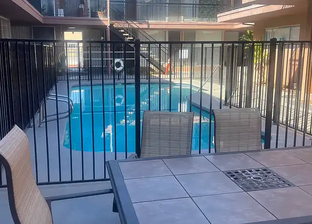 Property at Ocean Aire - 3910 W 238th St, Torrance, CA, 90505, 1 bed, 1 bath, [object Object]