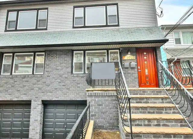 Property at 6925 Liberty Ave Unit 2nd Fl, North Bergen, NJ, 07047, 3 beds, 2 baths, [object Object]