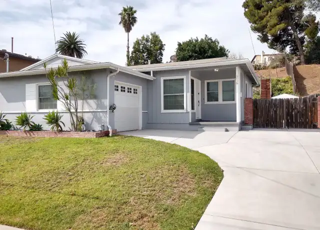 Property at 6036 Amarillo Ave, La Mesa, CA, 91942, 3 beds, 1 bath, [object Object]