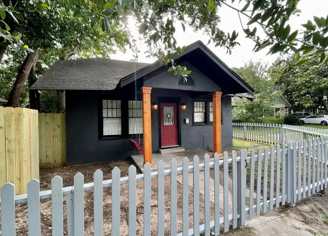 Property at 113 Northwood St, Houston, TX, 77009, 3 beds, 1 bath, [object Object]