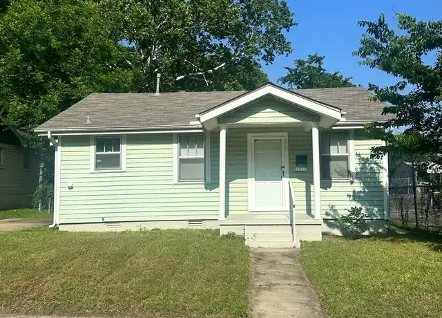 Property at 1917 Bragg St, Little Rock, AR, 72206, 2 beds, 1 bath, [object Object]