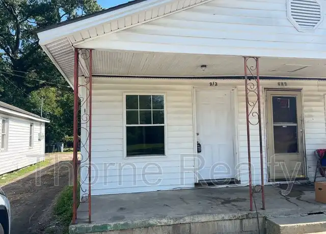 Property at 812 E Grand Ave, Rocky Mount, NC, 27801, 1 bed, 1 bath, [object Object]