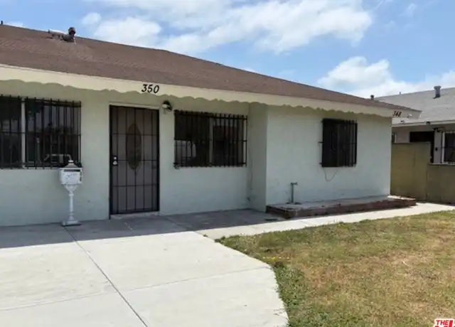 Property at 350 E 236th St, Carson, CA, 90745, 1 bed, 1 bath, [object Object]