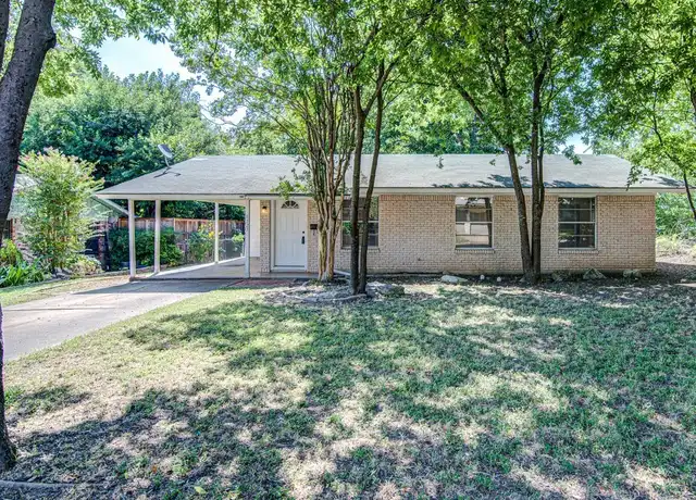 Property at 8523 Brookfield Dr, Austin, TX, 78758, 3 beds, 1 bath, [object Object]
