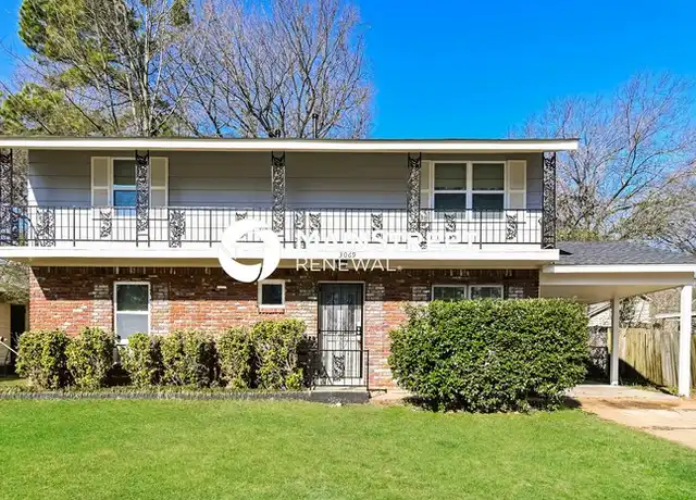 Property at 3069 Churchill St, Memphis, TN, 38118, 4 beds, 2 baths, [object Object]