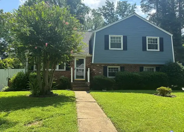 Property at 1511 Charrington Dr, Midlothian, VA, 23113, 4 beds, 2.5 baths, [object Object]