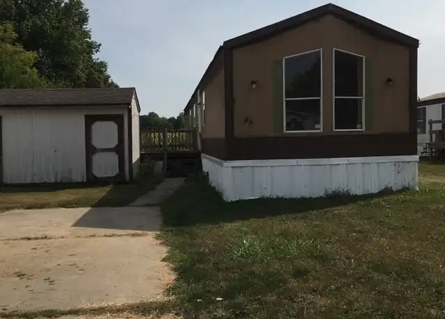 Property at 278 W 375 N Unit 40, Anderson, IN, 46012, 3 beds, 2 baths, [object Object]