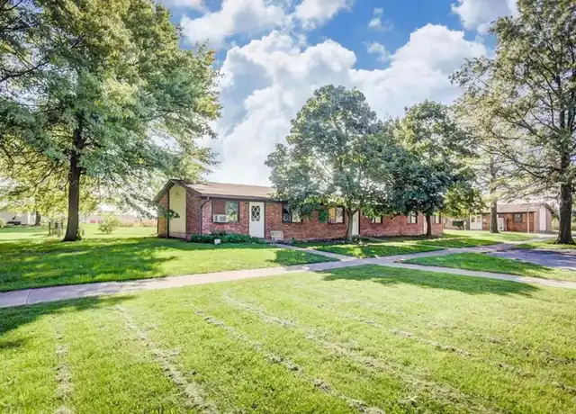 Property at 191 Interlaken Dr Unit 137, Berne, IN, 46711, 2 beds, 1 bath, [object Object]
