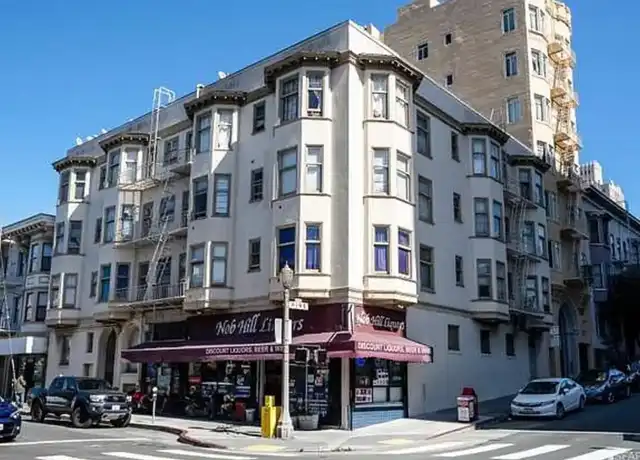 Property at 1010 Hyde St, San Francisco, CA, 94109, 1 bed, 1 bath, [object Object]
