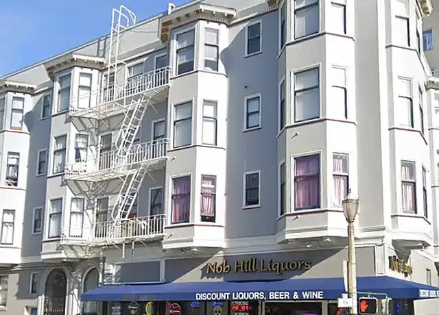 Property at 1010 Hyde St, San Francisco, CA, 94109, 1 bed, 1 bath, [object Object]
