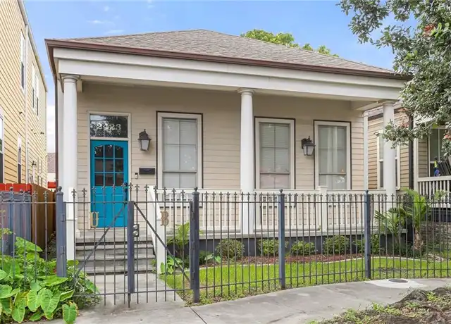 Property at 2423 Reverend John Raphael Junior Way, New Orleans, LA, 70113, 3 beds, 2 baths, [object Object]