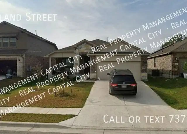 Property at 209 Falkland St, Hutto, TX, 78634, 4 beds, 2 baths, [object Object]