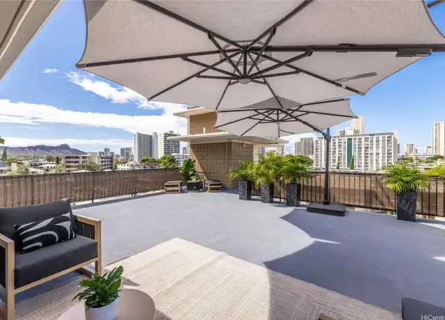 Property at 2638 Nakookoo St #501, Honolulu, HI, 96826, 3 beds, 2 baths, [object Object]