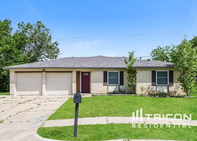 Property at 6624 Cathy Dr, Watauga, TX, 76148, 3 beds, 1.5 baths, [object Object]