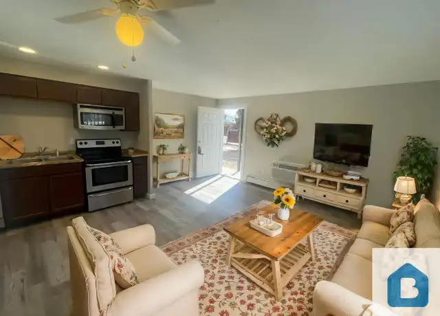 Property at 625 W 14th St Unit 15, Pueblo, CO, 81003, 1 bed, 1 bath, [object Object]