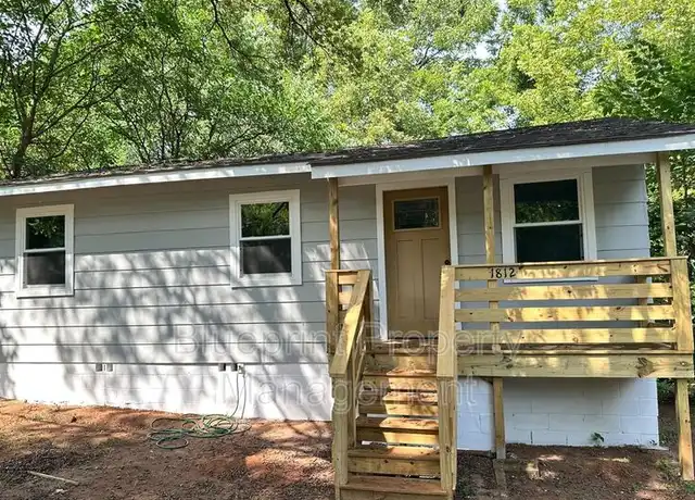 Property at 1812 Crescent Ave, Bessemer, AL, 35020, 3 beds, 1 bath, [object Object]
