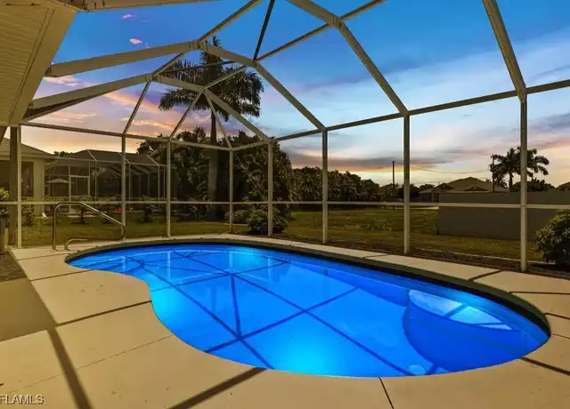 Property at 2122 SW 25th St, Cape Coral, FL, 33914, 4 beds, 2 baths, [object Object]