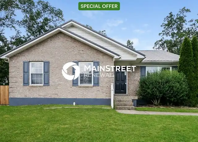 Property at 523 River Oaks Dr, Shepherdsville, KY, 40165, 3 beds, 2 baths, [object Object]