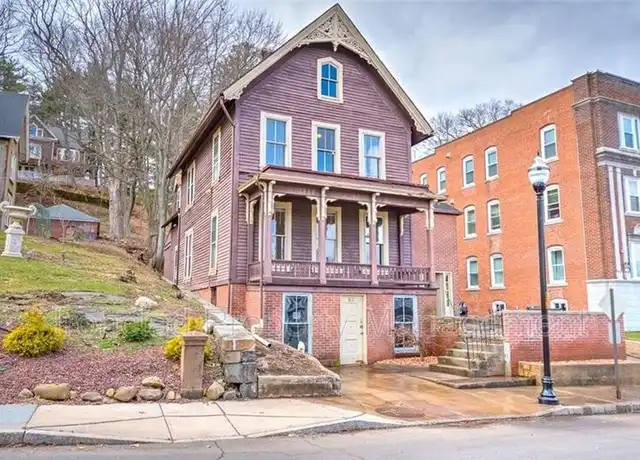 Property at 65 S High St Unit 2, New Britain, CT, 06051, 3 beds, 1.5 baths, [object Object]