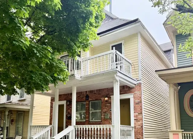 Property at 51 Days Park, Buffalo, NY, 14201, 1 bed, 1 bath, [object Object]