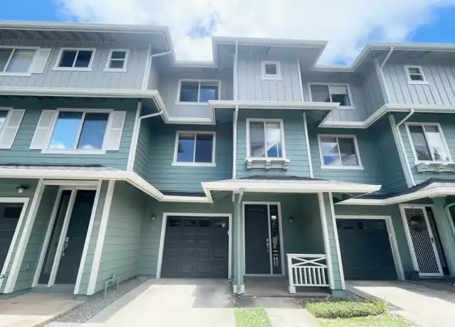 Property at 92-1135 Panana St #1104, Kapolei, HI, 96707, 3 beds, 2.5 baths, [object Object]