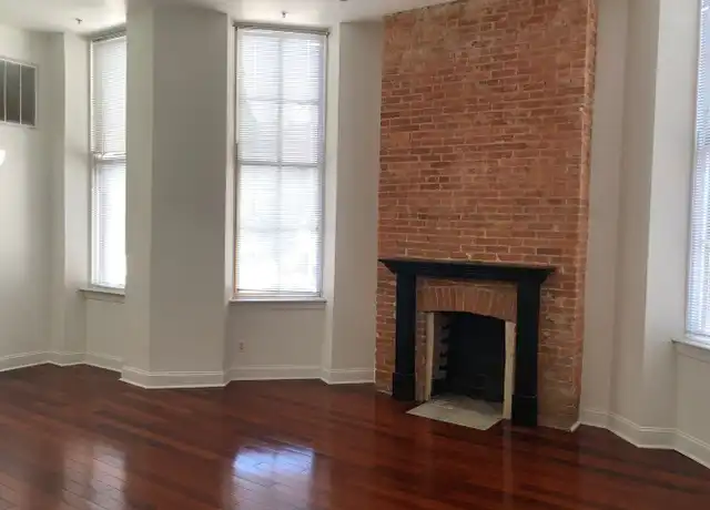 Property at 1039 N Calvert St Unit 1E, Baltimore, MD, 21202, 2 beds, 2 baths, [object Object]