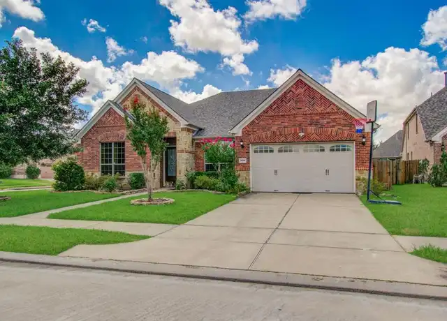Property at 25314 Celtic Terrace Dr, Katy, TX, 77494, 3 beds, 2.5 baths, [object Object]