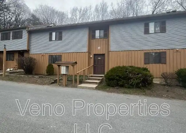 Property at 40 Mc Intyre St Unit A8, Fort Edward, NY, 12828, 2 beds, 1 bath, [object Object]