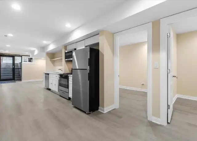 Property at 1635 N Ashland Ave, Chicago, IL, 60622, 3 beds, 1 bath, [object Object]