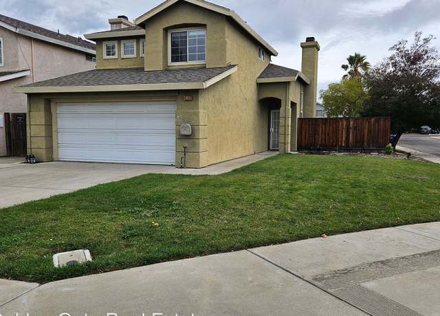 Photo of 4560 Waterford Way, Oakley, CA 94561